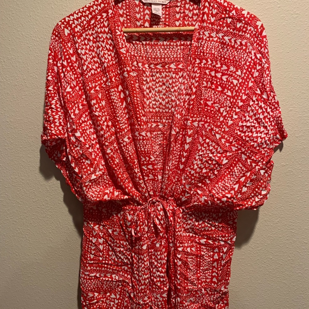Robes